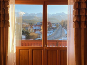 Willa Skalna Zakopane